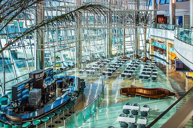 Transfers Between Temecula Area and San Diego Airport - Pickup and Drop-off Logistics