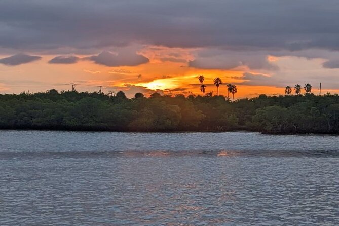 Treasure Coast Eco History Tour Ft Pierce FL - Pickup and Meeting Location
