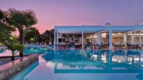 Tritone LUXURY HOTEL THERMAE & SPA - Hotel Facilities