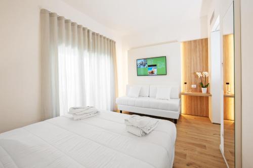 Tuscany Charm Resort - Amenities and Services