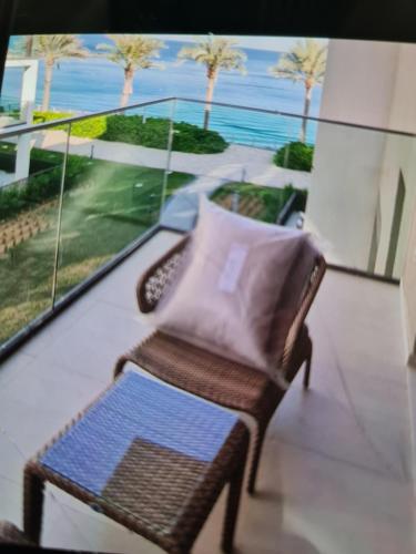 Two Bedroom-The Address Beach Resort Fujairah - Accommodation Details