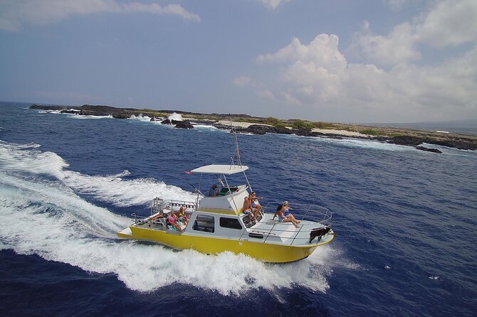 Two Tank Morning Scuba Dive - Inclusions and Amenities
