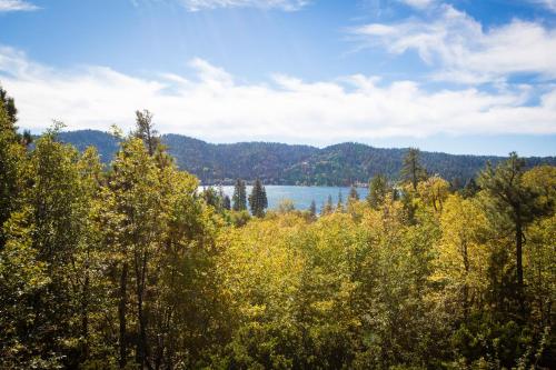 UCLA Lake Arrowhead Lodge - Accommodation Details