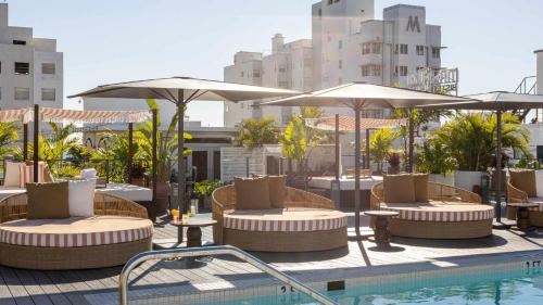 Uma House by Yurbban South Beach - Dining Options