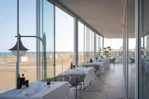 Unico Hotel Caorle - Accommodations and Amenities