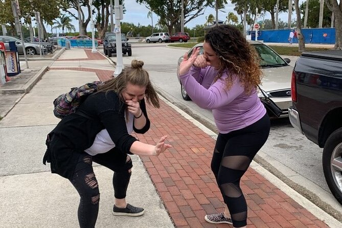 Unique Scavenger Hunt Experience in Palm Bay by 3Quest Challenge - Scavenger Hunt Challenges