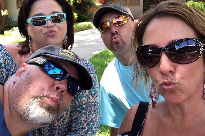 Unique Scavenger Hunt in Fort Lauderdale by 3Quest Challenge - Operating Hours and Booking Validity