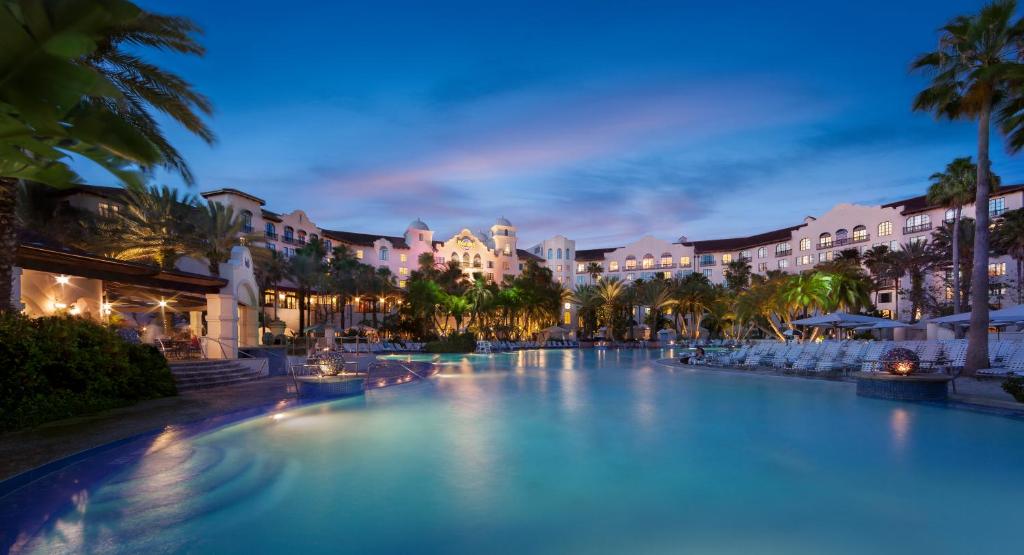 Universals Hard Rock Hotel® Review