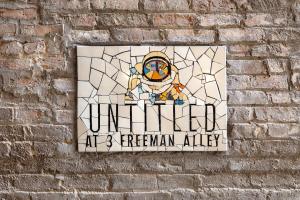 UNTITLED at 3 Freeman Alley - Room Features