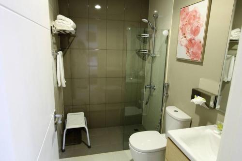 Upgraded Spacious 3br+Maid Villa - Guest Experience