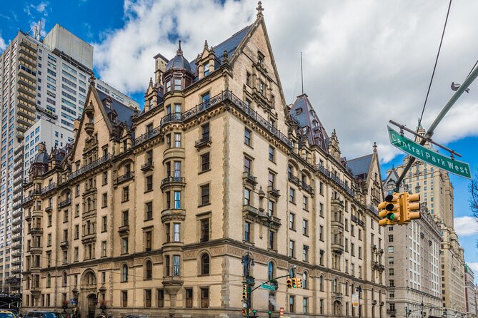 Upper West Side Quest Experience in New York - What to Bring and How to Start the Quest
