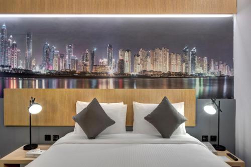 URBAN Al Khoory Hotel - Guest Reviews and Ratings