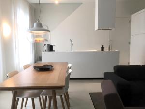Urban Residences Maastricht - Accommodation Options