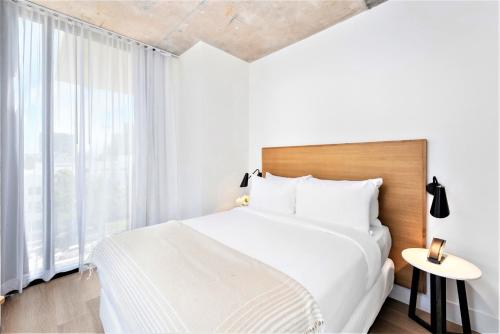 Urbanica Fifth - Accommodation and Facilities
