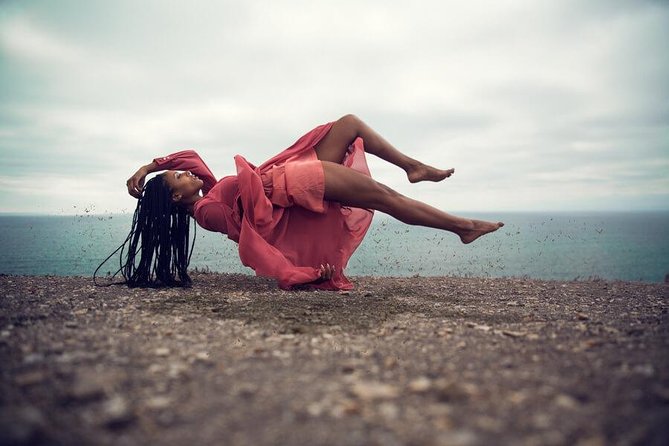 Vacation Photographer in Long Beach, California - Pricing and Booking Process