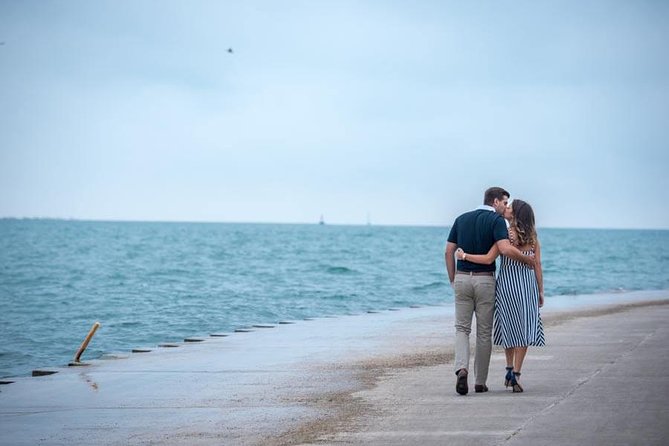 Vacation Photographer in Milwaukee - What to Expect From Your Photo Session