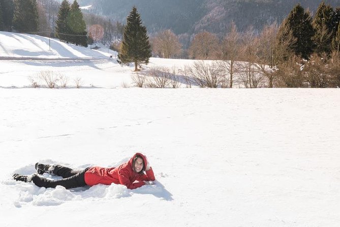 Vacation Photographer in Trento - Preparing for Your Photoshoot