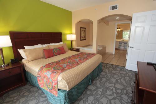 Vacation Village at Parkway - Accommodation Options