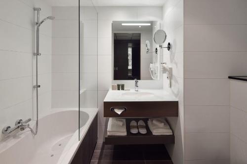 Van Der Valk Hotel Amersfoort-A1 - Guest Ratings and Feedback