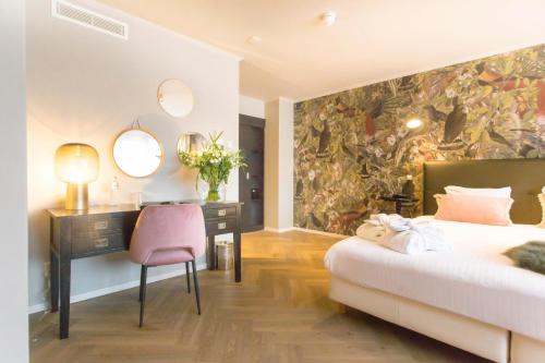 Van Der Valk Hotel Avifauna - Accommodation and Room Amenities
