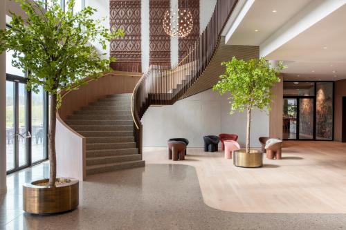 Van Der Valk Hotel Deventer - Luxurious Facilities and Amenities