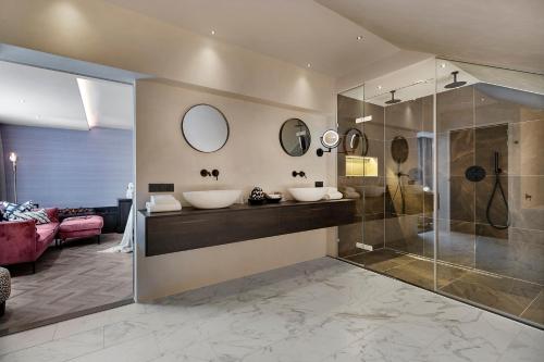 Van Der Valk Hotel Emmeloord - Accommodation Options