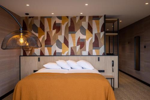 Van Der Valk Hotel Emmen - Facilities and Amenities