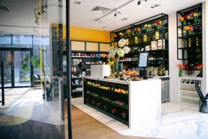 Van Der Valk Hotel Harderwijk - Accommodation Options and Amenities