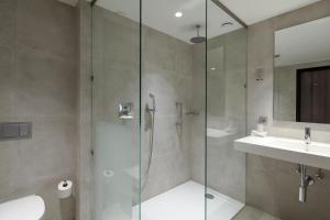 Van Der Valk Hotel Hengelo - Room Types and Features