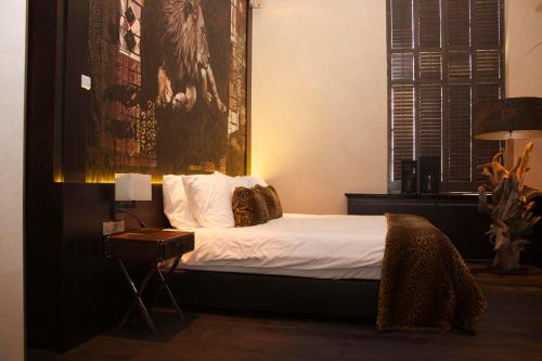 Van Der Valk Hotel Houten Utrecht - Accommodation Options and Details