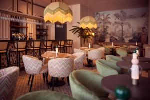Van Der Valk Hotel Lelystad - Facilities and Amenities