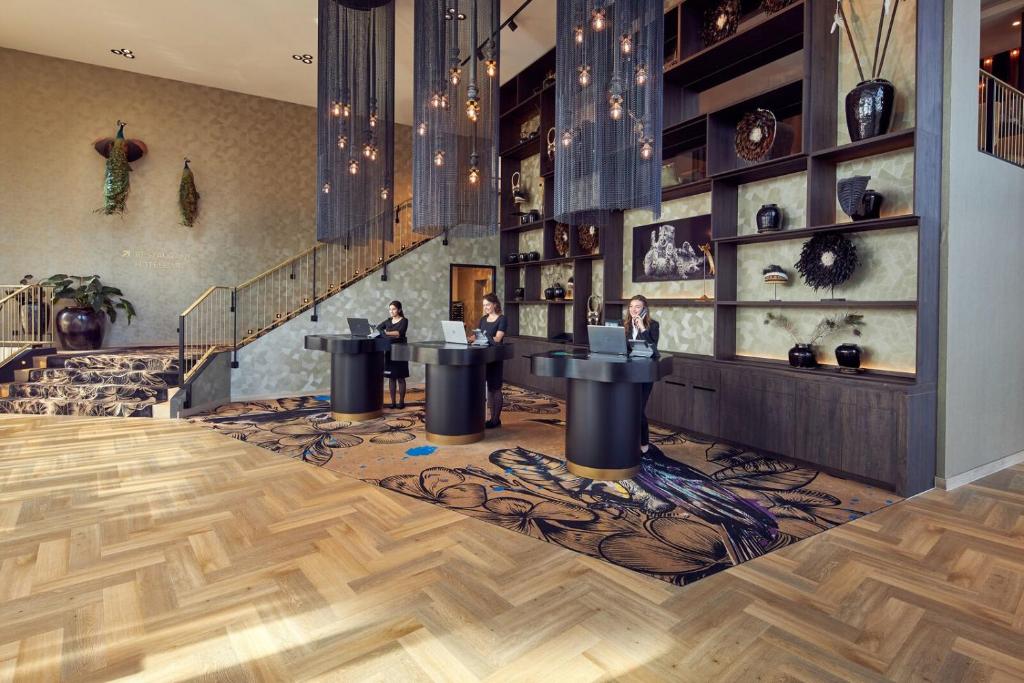 Van Der Valk Hotel Leusden - Amersfoort - Guest Reviews and Ratings