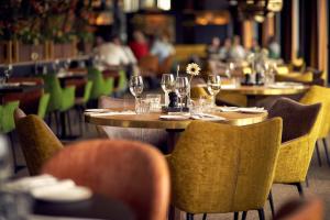 Van Der Valk Hotel Rotterdam Ridderkerk - Location and Accessibility