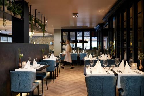 Van Der Valk Hotel S-Hertogenbosch – Vught - Guest Ratings and Reviews
