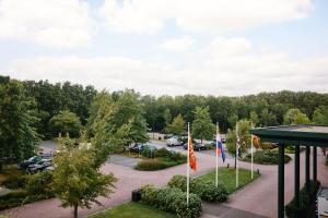 Van Der Valk Hotel Sneek - Room Types and Amenities