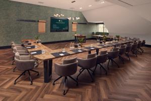 Van Der Valk Hotel Stein Urmond - Exceptional Dining Options