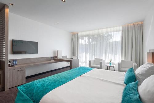 Van Der Valk Hotel Vianen - Utrecht - Dining Experiences