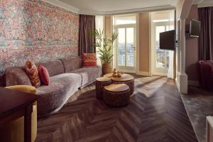 Van Der Valk Palace Hotel Noordwijk - Accommodation Options