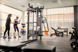 Van Der Valk Zaltbommel-A2 - Accommodations and Amenities