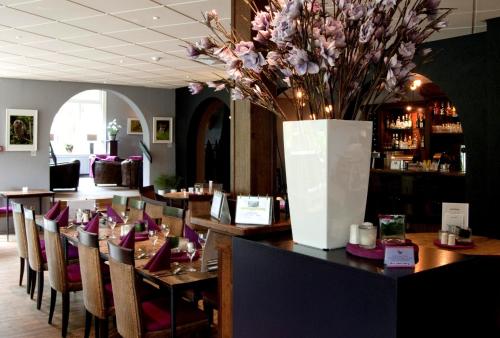 Veluwe Hotel Stakenberg - Facilities and Services