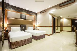 Vendome Plaza Hotel - Facilities and Amenities