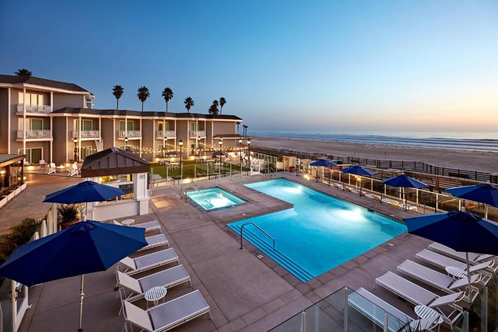 Vespera Resort on Pismo Beach, Autograph Collection - Accommodation Options
