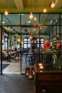 Vesting Hotel Naarden - Guest Reviews and Ratings