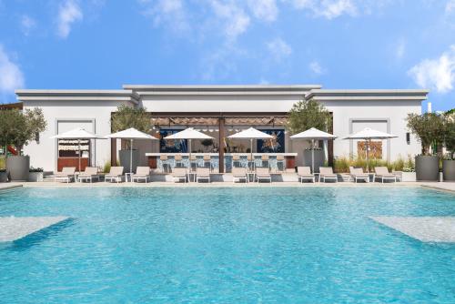 Vida Beach Resort Umm Al Quwain - Accommodation Options