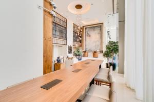 Vida Downtown Residences - Facility Highlights