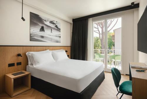 View Place & Spa - Accommodations