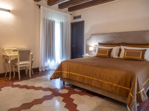Villa Alliata Di Pietratagliata - Accommodation Options