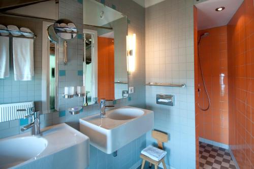 Villa Augustus - Accommodation Features