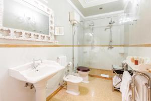 Villa Cordevigo - Accommodations