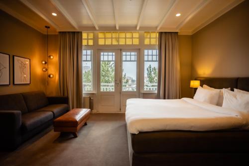 Villa De Duinen - Adults Only - Room Amenities and Accommodations